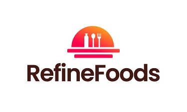 RefineFoods.com