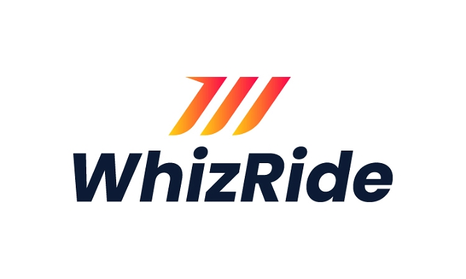 Whizride.com