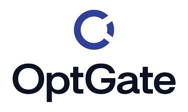 OptGate.com - Creative brandable domain for sale