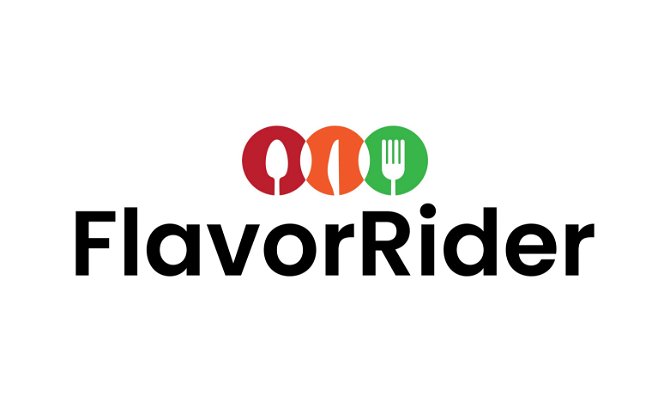 FlavorRider.com