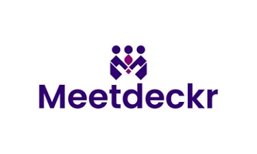 Meetdeckr.com