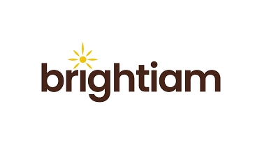 Brightiam.com