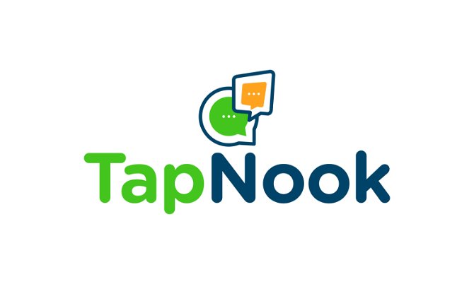 TapNook.com