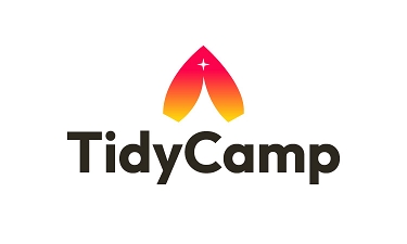 TidyCamp.com