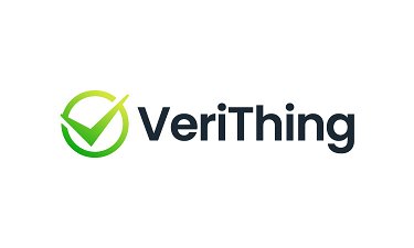 VeriThing.com