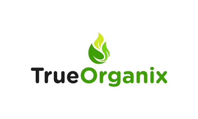 TrueOrganix.com