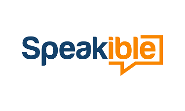 Speakible.com