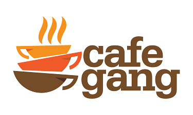 CafeGang.com