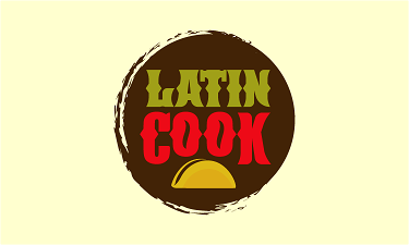 LatinCook.com