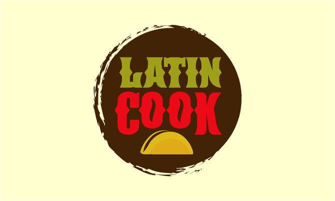 LatinCook.com