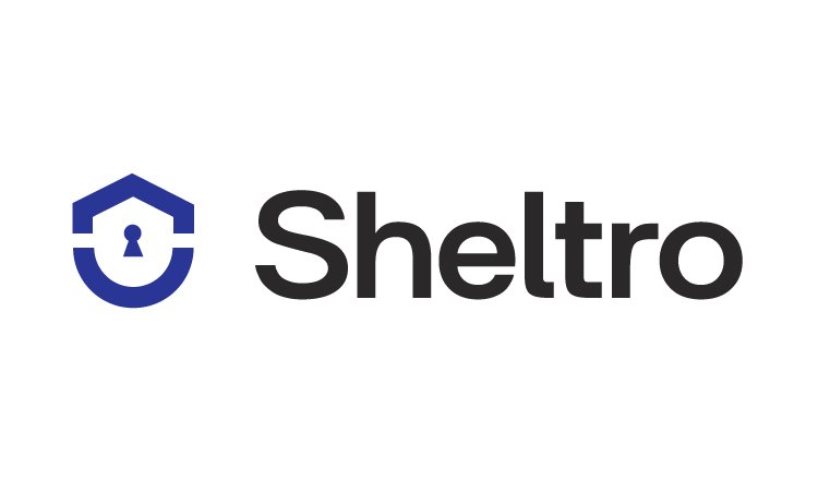 Sheltro.com - Creative brandable domain for sale