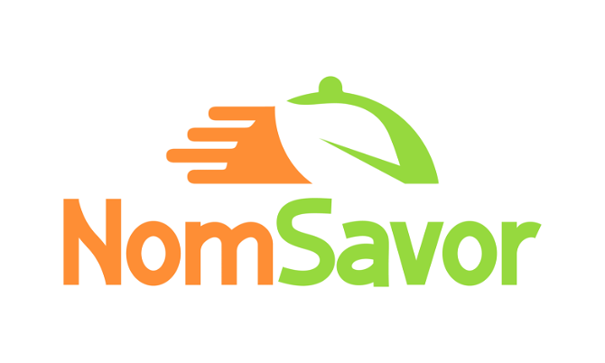 NomSavor.com