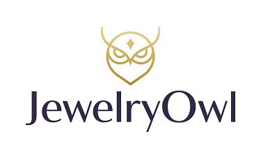 JewelryOwl.com - Creative brandable domain for sale