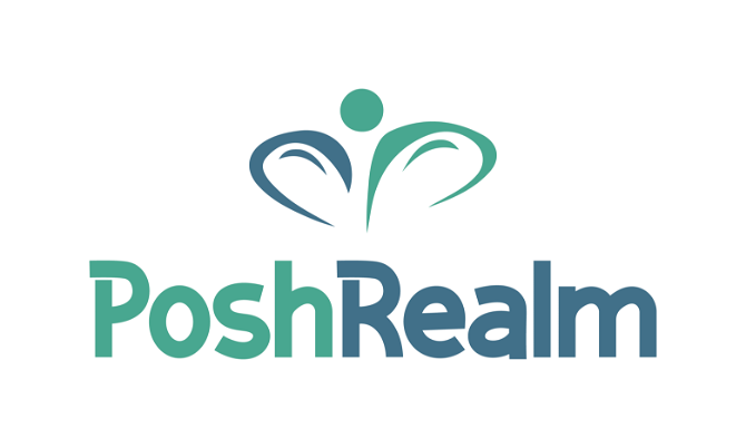 PoshRealm.com