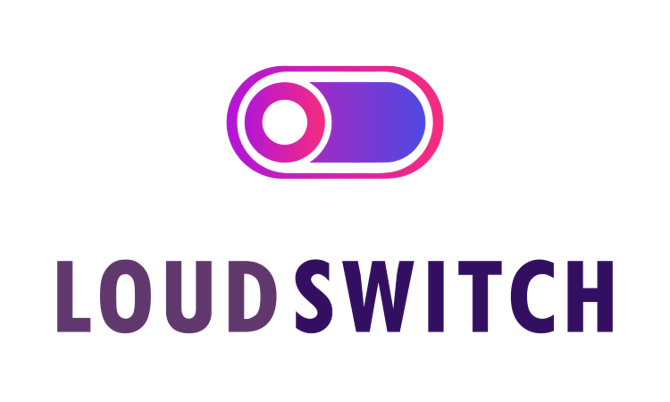 LoudSwitch.com