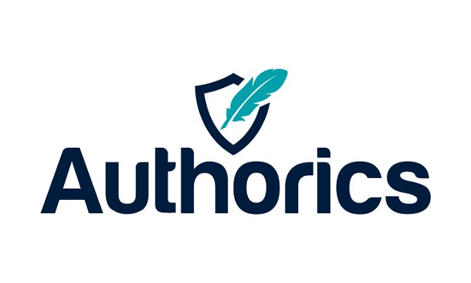 Authorics.com