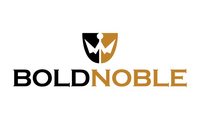 BoldNoble.com