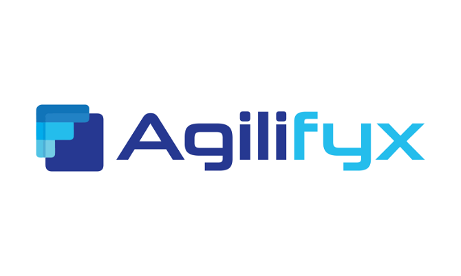 Agilifyx.com
