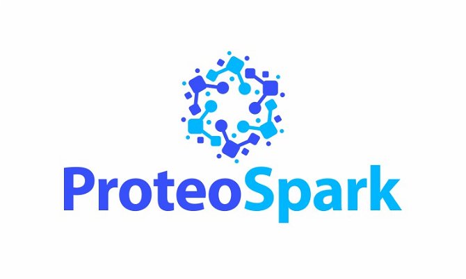 ProteoSpark.com