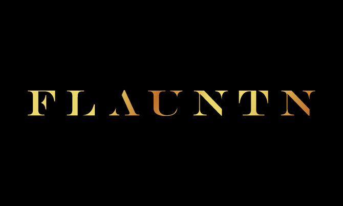 Flauntn.com