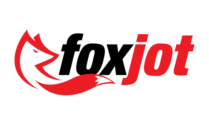 FoxJot.com