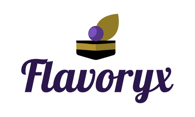 Flavoryx.com
