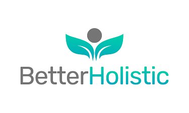 BetterHolistic.com