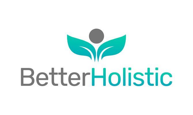 BetterHolistic.com