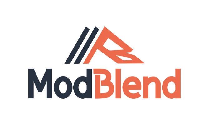 ModBlend.com