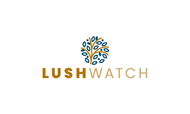 LushWatch.com - Creative brandable domain for sale