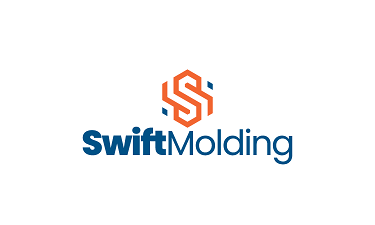 SwiftMolding.com - Creative brandable domain for sale