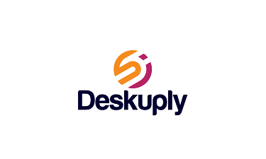 Deskuply.com