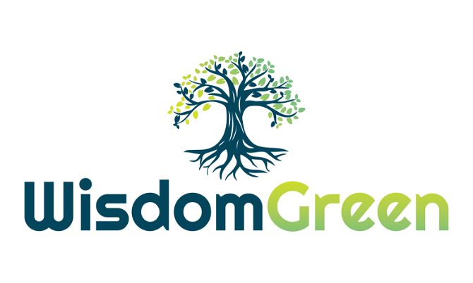 WisdomGreen.com