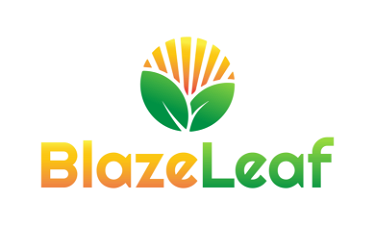 BlazeLeaf.com
