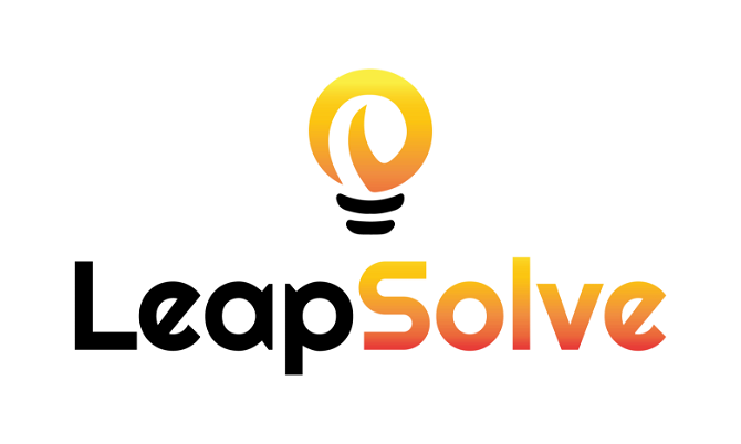 LeapSolve.com