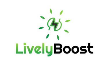 LivelyBoost.com