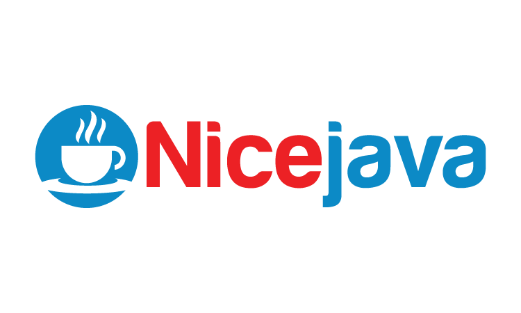 Nicejava.com - Creative brandable domain for sale