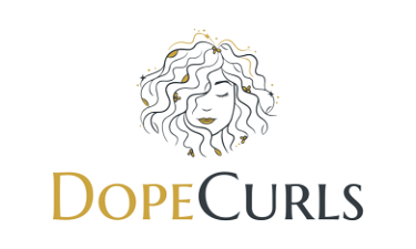 DopeCurls.com