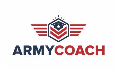 ArmyCoach.com - New premium domain names