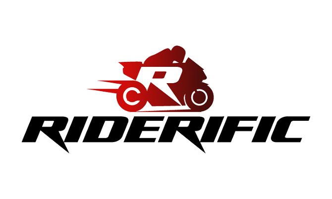 Riderific.com