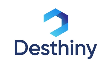 Desthiny.com - Creative brandable domain for sale