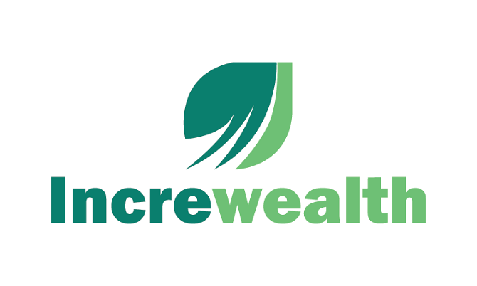 Increwealth.com