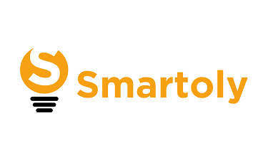 Smartoly.com - Creative brandable domain for sale