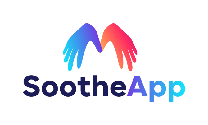 SootheApp.com