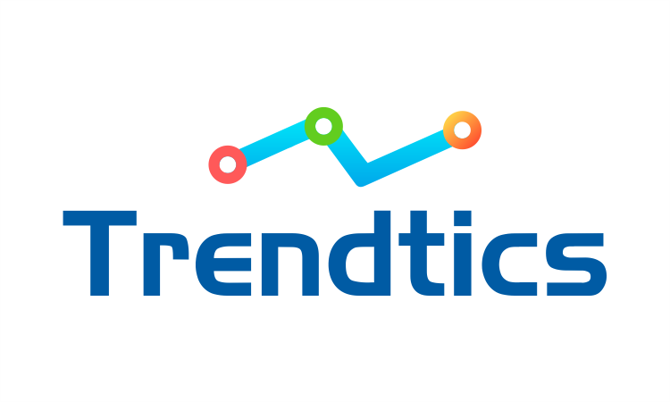 Trendtics.com