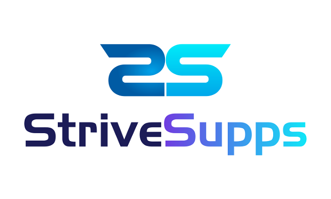 StriveSupps.com