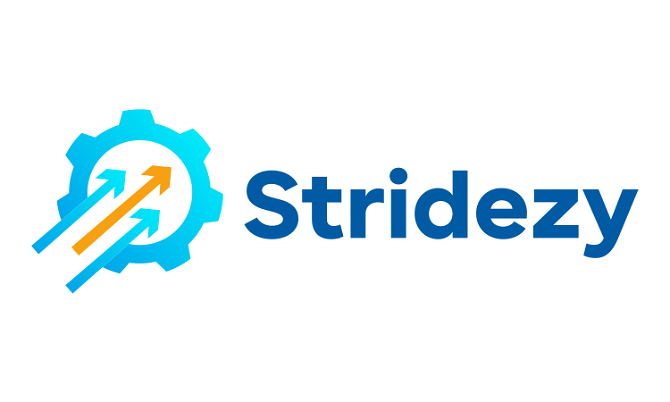 Stridezy.com