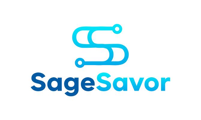 SageSavor.com