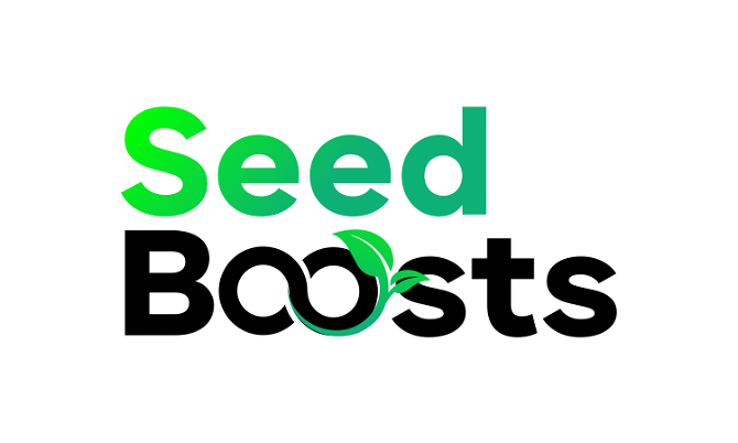 SeedBoosts.com