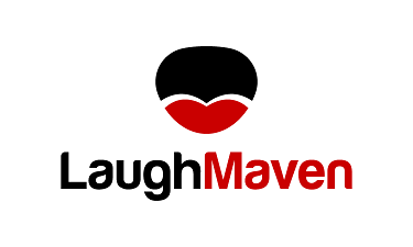 LaughMaven.com
